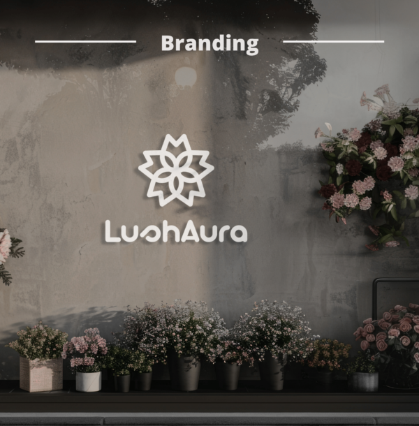 LushAura logo 1